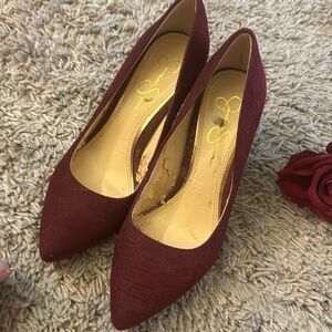 Fashion Nova Zapato de tacón 6.5